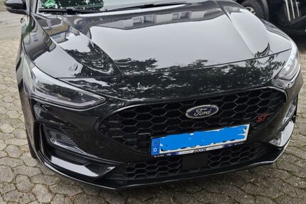 Ford Focus 8.063 km 38.400 &euro; Bous 66359