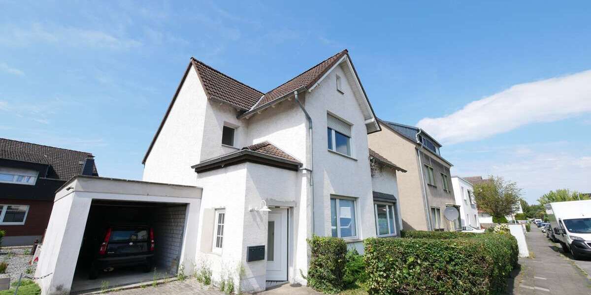 Einfamilienhaus Paderborn - 7 Zimmer, 182 m&sup2;, 539.000&euro; | Angebot:27348722