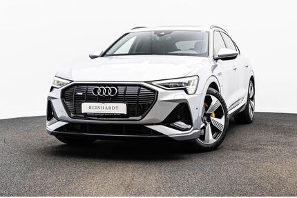 Audi e-tron 48.218 km 38.490 &euro; Hagen 58091