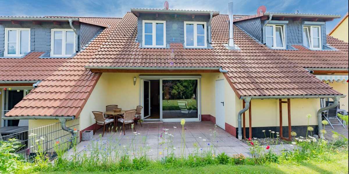 Einfamilienhaus Vellmar / Obervellmar Obervellmar - 6 Zimmer, 134 m&sup2;, 1.700&euro; | Angebot:26643954