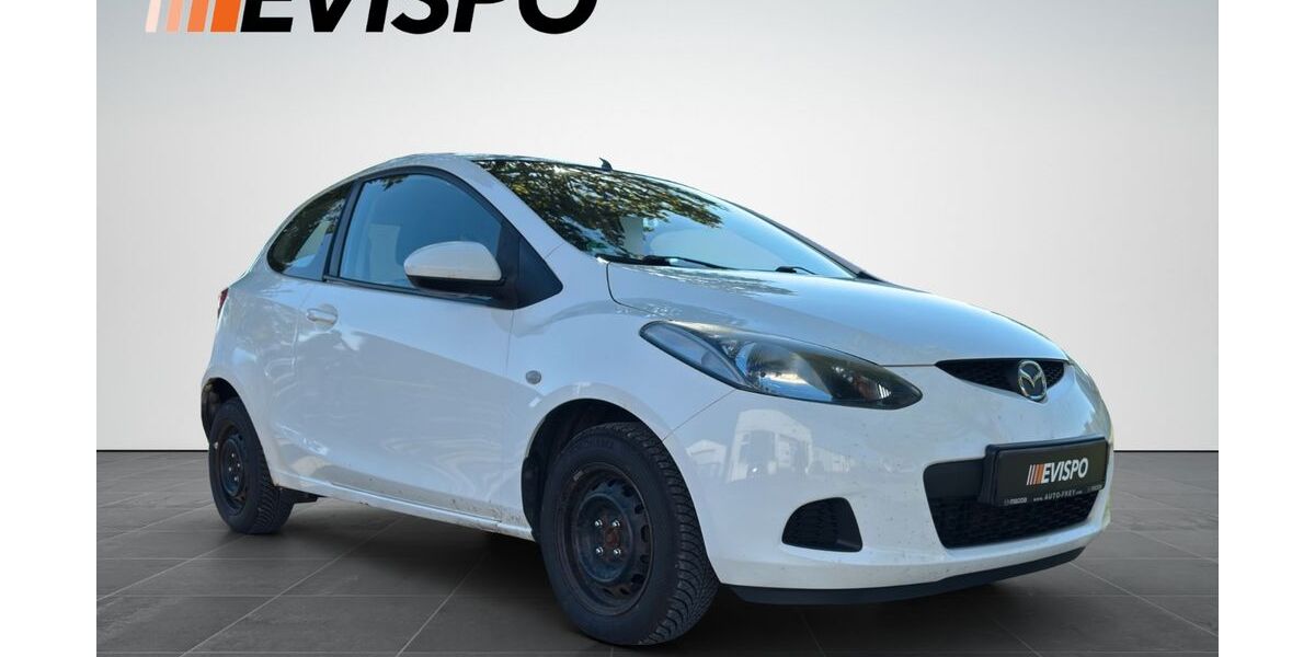 Mazda 2 213.737 km 990 &euro; Oberteuringen 88094
