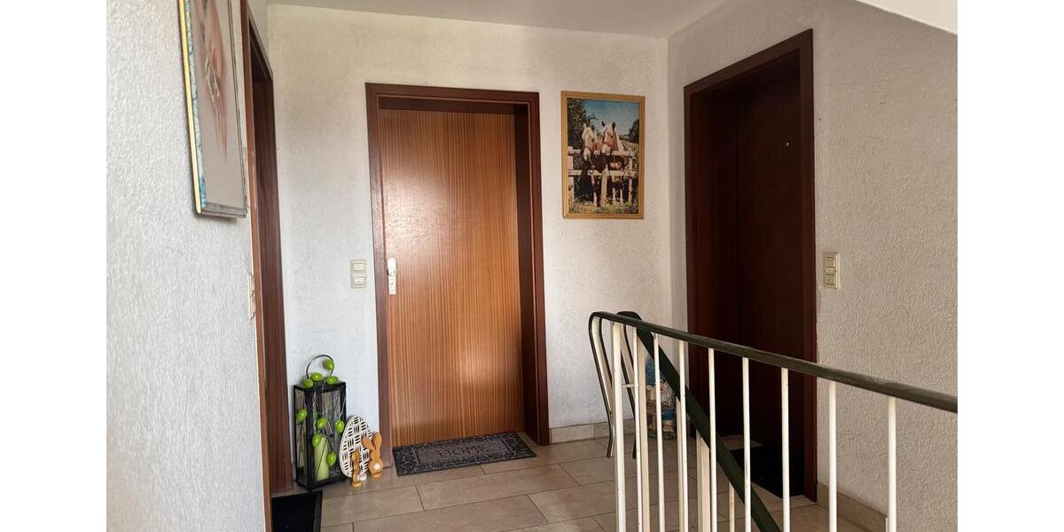 Erdgeschoßwohnung Osterburken - 3 Zimmer, 76 m&sup2;, 213.000&euro; | Angebot:26877710