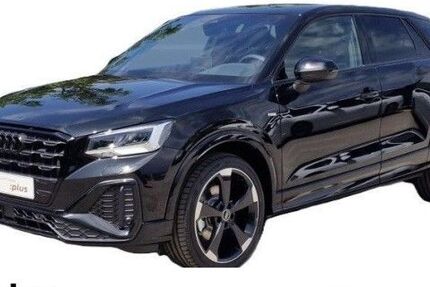 Audi Q2 38.655 km 26.930 &euro; Kehl 77694