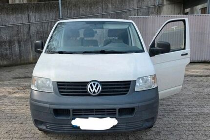 VW T5 Transporter 227.265 km 5.999 &euro; Handewitt 24976