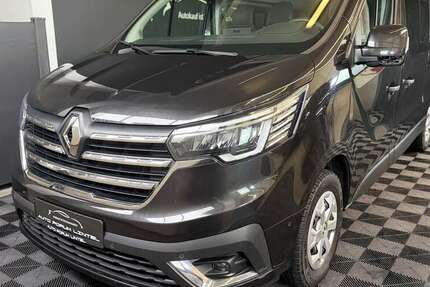 Renault Trafic 155.000 km 24.999 &euro; Rheda-Wiedenbrück OT Lintel 33378