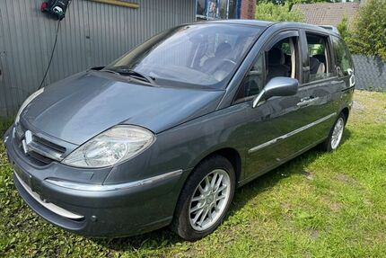 Citroen C8