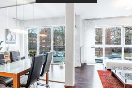 Wohnung Nürnberg Hasenbuck - 2 Zimmer, 66 m&sup2;, 290.000&euro; | Angebot:24419365