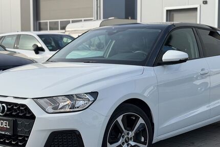 Audi A1 81.900 km 19.590 &euro; Karlshuld 86668