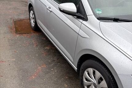 VW Polo 92.000 km 13.400 &euro; Detmold 32760