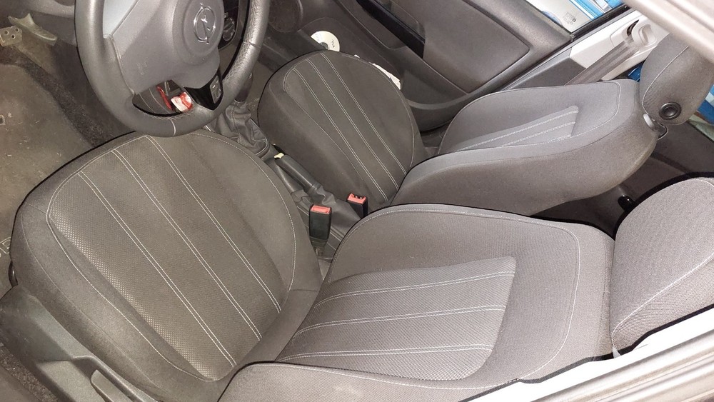 Opel Corsa 121.500 km 3.980 &euro; Waltenhofen 87448