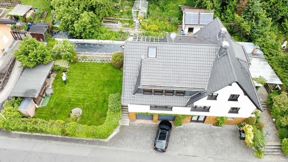 Mehrfamilienhaus, Wohnhaus Morsbach - 9 Zimmer, 240 m&sup2;, 338.000&euro; | Angebot:26939543
