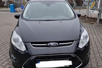 Ford C-Max 99.800 km 6.900 &euro; Landensberg/Glöttweng 89361