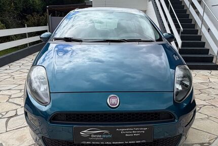 Fiat Punto 146.750 km 2.990 &euro; Nidda-Harb 63667
