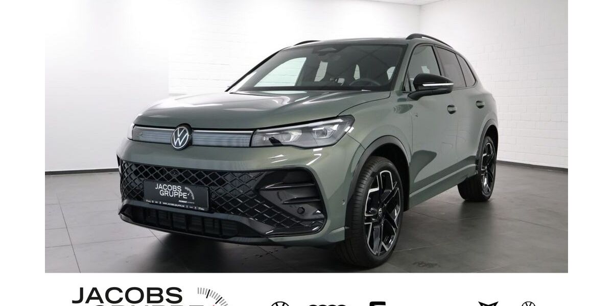 VW Tiguan 15.907 km 42.330 &euro; Alsdorf 52477