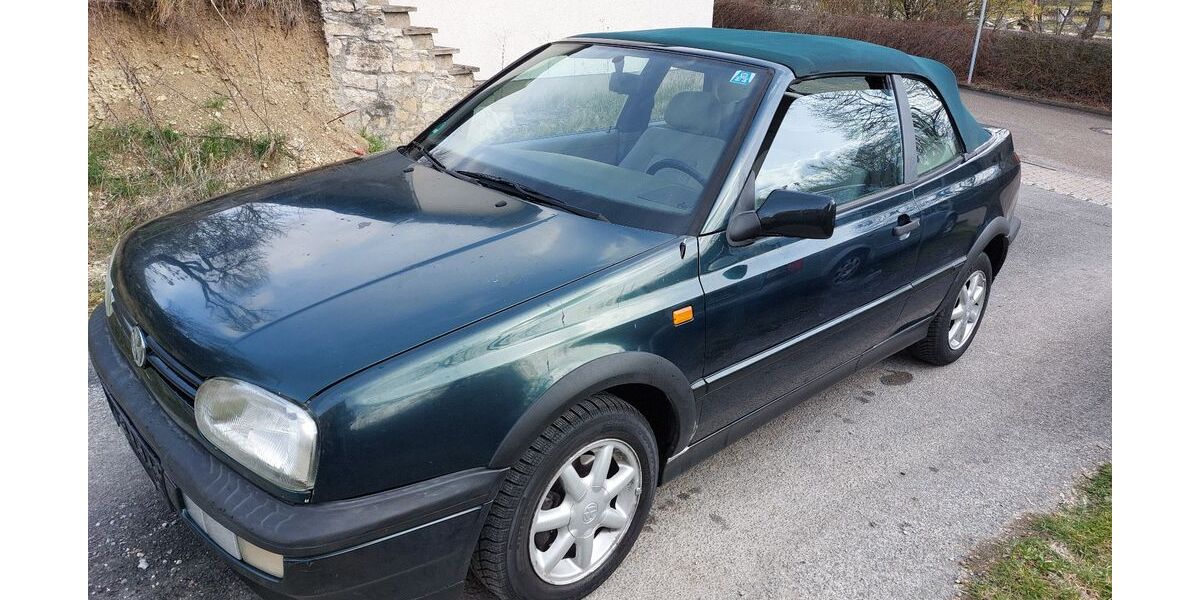 VW Golf 239.000 km 1.950 &euro; Bad Mergentheim 97980