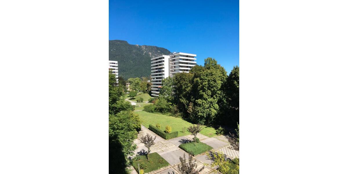 Etagenwohnung Bad Reichenhall - 1 Zimmer, 38 m&sup2;, 135.000&euro; | Angebot:27116896