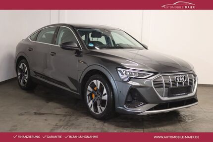 Audi e-tron 38.600 km 32.800 &euro; Bebra 36179