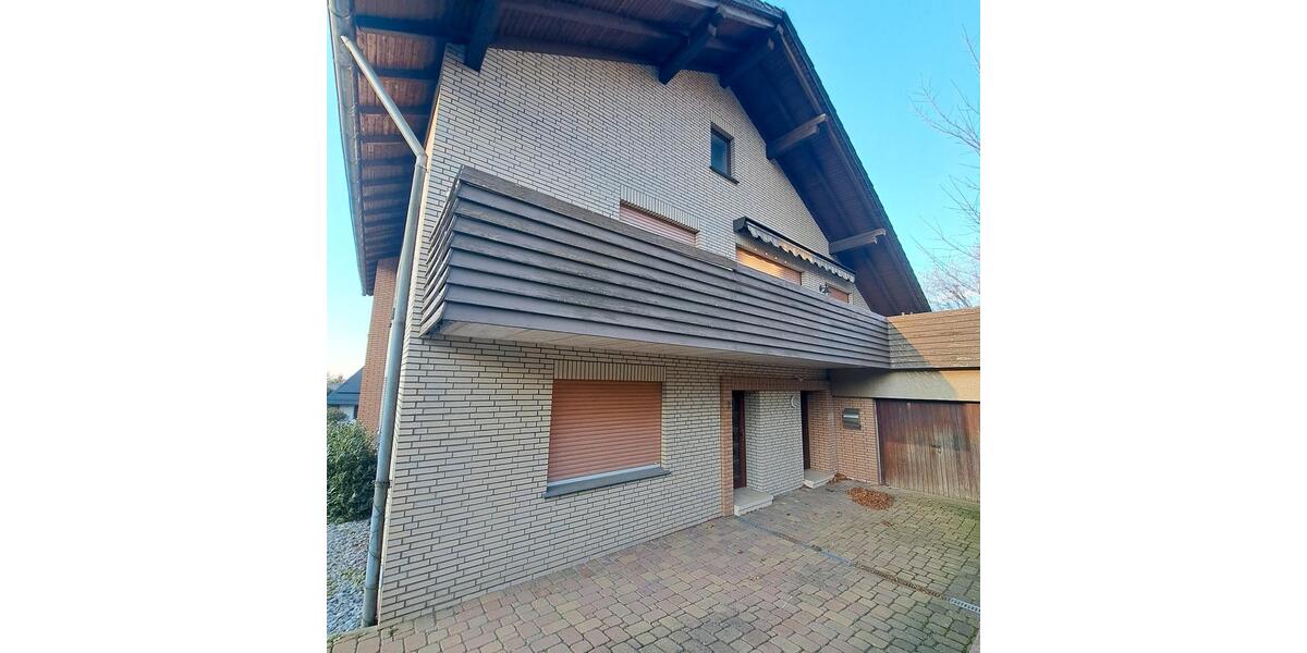 Terrassenwohnung Lübbecke - 4 Zimmer, 136 m&sup2;, 1.088&euro; | Angebot:26126982