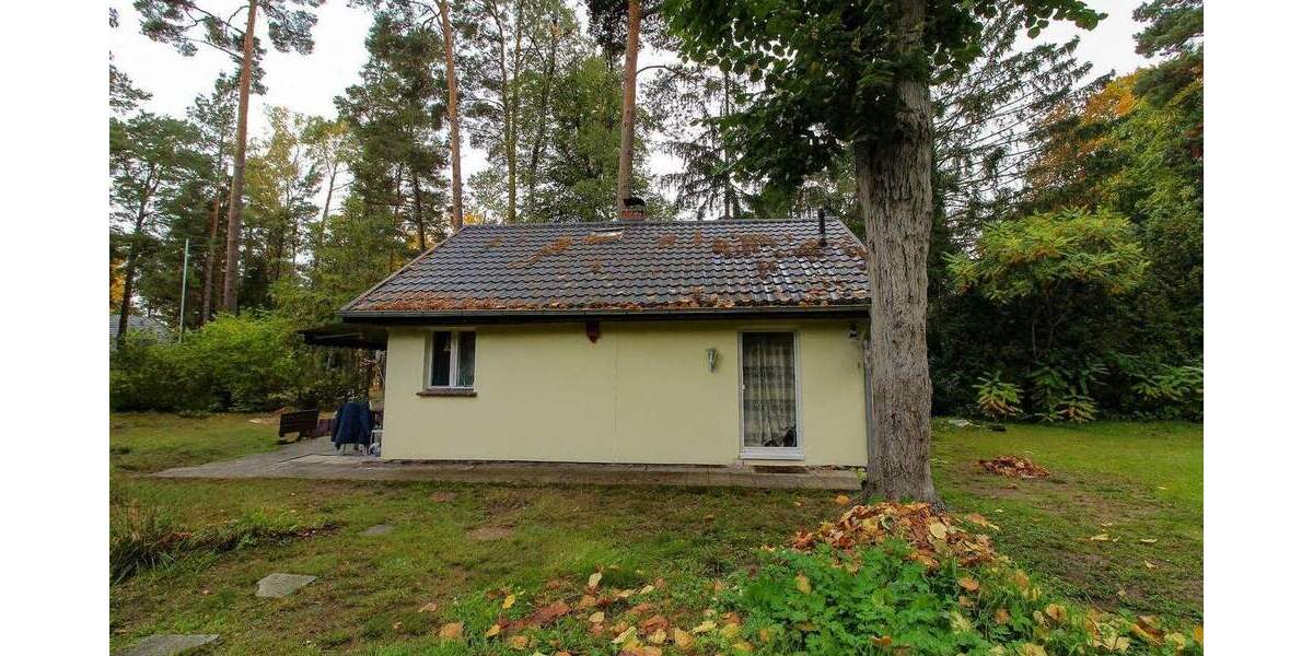 Grundstück Petershagen/Eggersdorf Nord - 445.000&euro; | Angebot:25777833