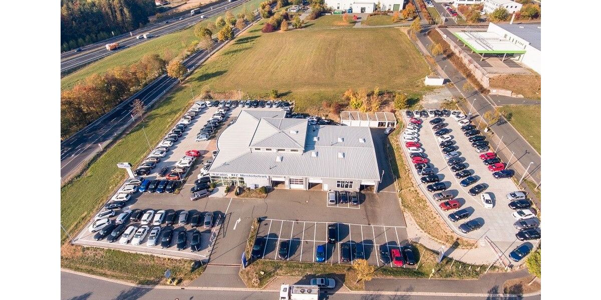 Audi A3 112.353 km 20.900 &euro; Bayreuth 95448