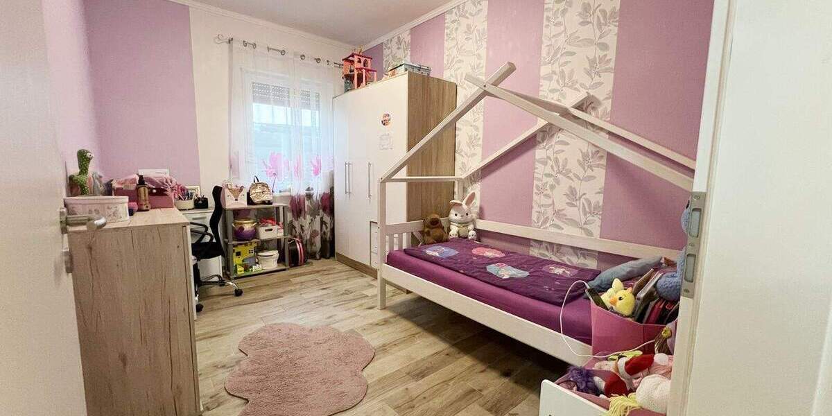 Einfamilienhaus Schrozberg - 4 Zimmer, 145 m&sup2;, 535.000&euro; | Angebot:25701373