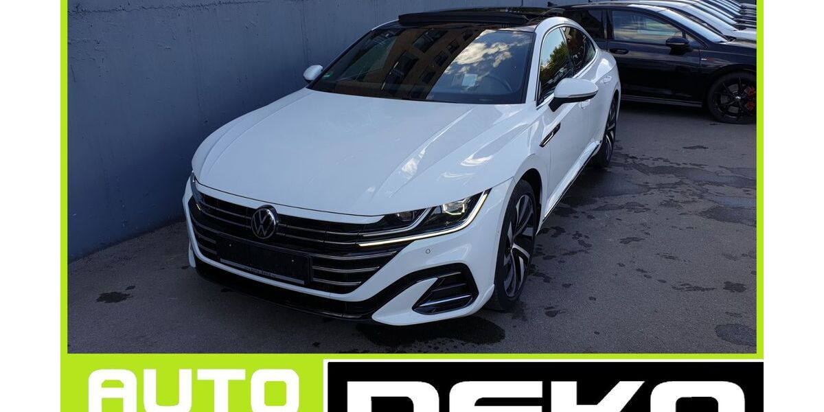 VW Arteon 26.366 km 30.470 &euro; Waiblingen 71332