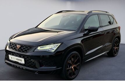 Cupra Ateca 127.950 km 21.990 &euro; Braunschweig 38114