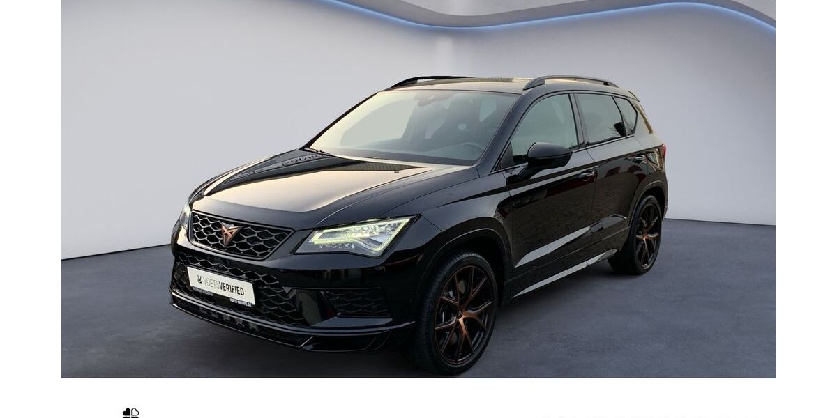 Cupra Ateca 127.950 km 22.990 &euro; Braunschweig 38114
