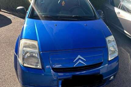 Citroen C2 137.500 km 900 € Mönchengladbach 41189