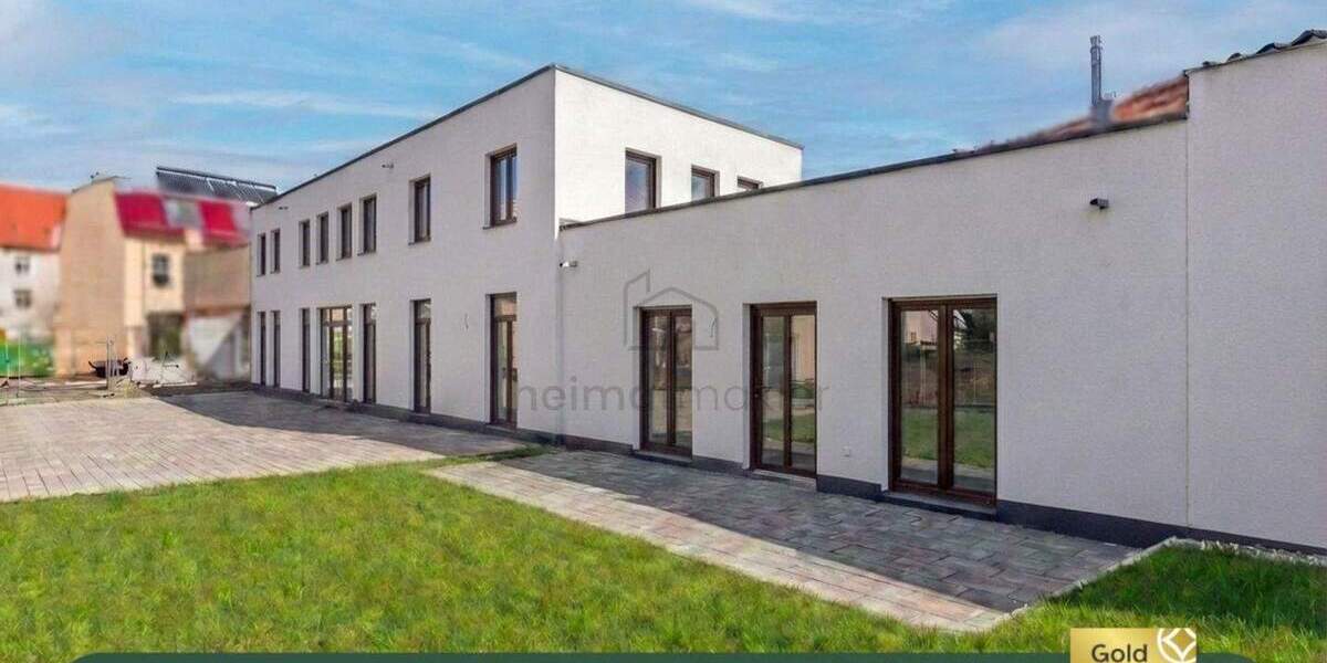 Doppelhaushälfte Leipzig Lindenthal - 4 Zimmer, 126 m&sup2;, 670.000&euro; | Angebot:25800625