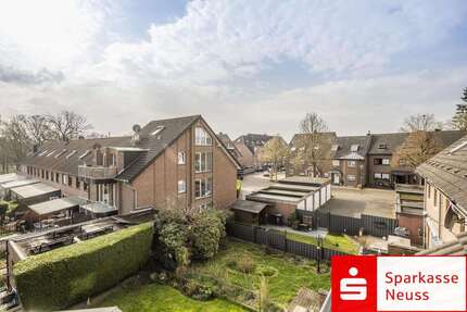 Wohnung Grevenbroich Hemmerden - 2.5 Zimmer, 72 m&sup2;, 219.000&euro; | Angebot:26155543