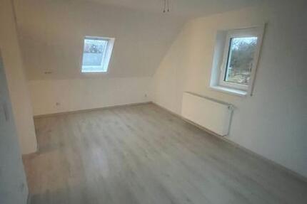 2-Zimmer Wohnung, 58qm, konplett neu aufgebaut zimmer
