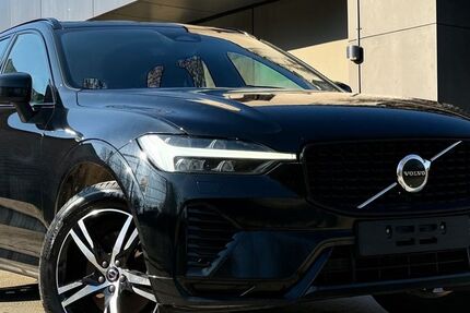 Volvo XC60 156.435 km 26.699 &euro; Potsdam 14482