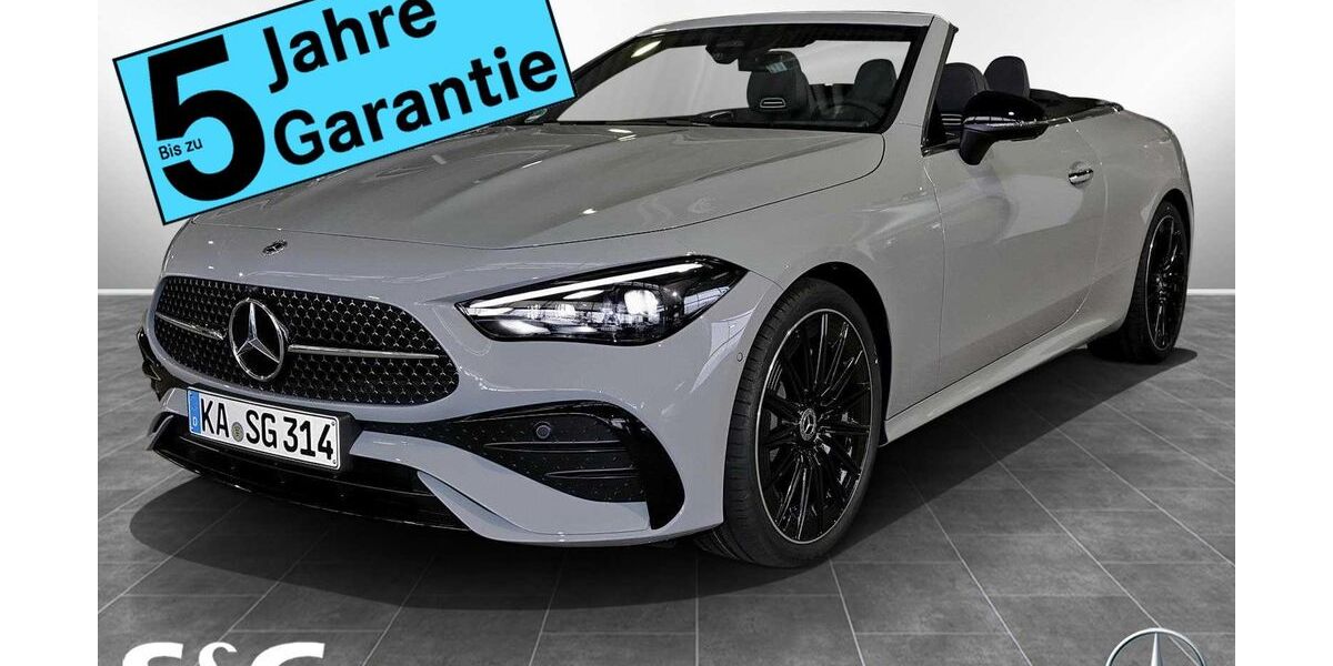 Mercedes-Benz CLE 300 18.451 km 72.948 € Karlsruhe 76185