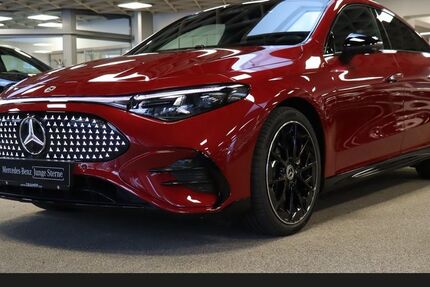 Mercedes-Benz CLA 250 3.350 km 56.450 &euro; Karlstadt 97753
