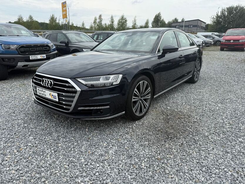Audi A8 92.506 km 38.900 € Hutthurm 94116