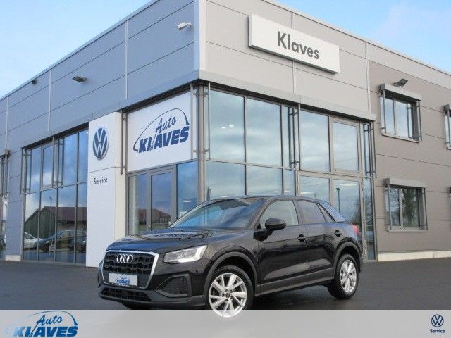 Audi Q2 46.500 km 21.999 &euro; Ascheberg 59387