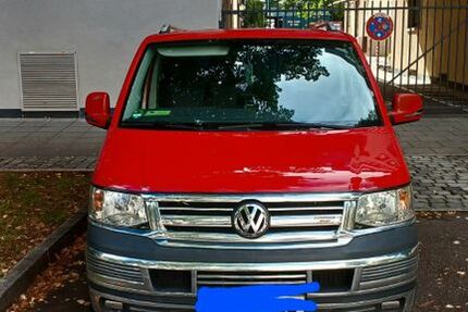 VW T5 Transporter 174.000 km 9.999 &euro; stuttgart 70176