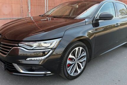 Renault Talisman 186.000 km 7.999 &euro; Berlin 12057