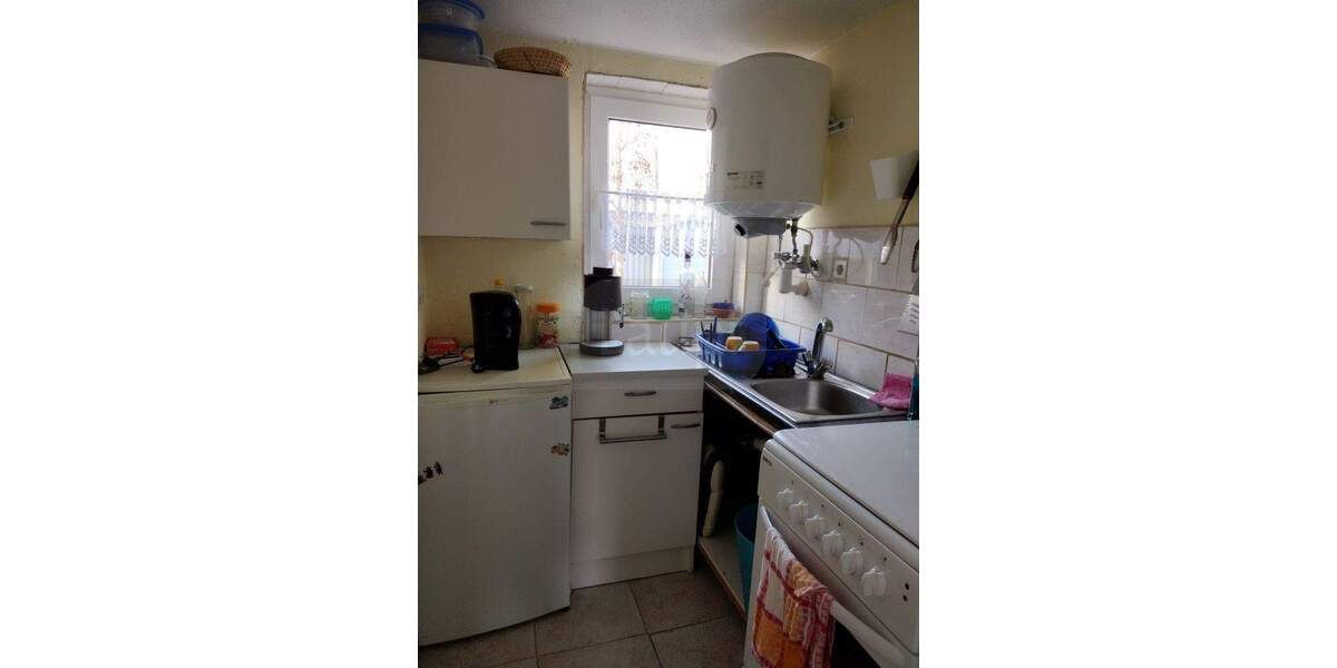 Mehrfamilienhaus, Wohnhaus Joachimsthal - 3 Zimmer, 36 m&sup2;, 79.000&euro; | Angebot:25799403