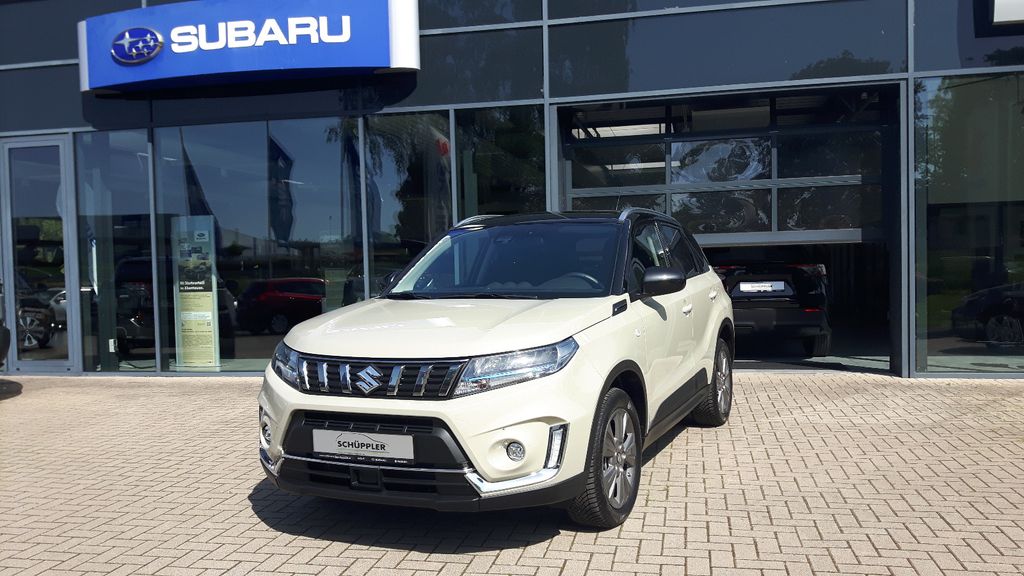 Suzuki Vitara 1.451 km 24.690 &euro; Volkmarsen 34471