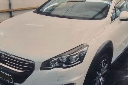 Peugeot Andere 116.700 km 12.500 &euro; Fichtenau 74579