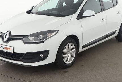 Renault Megane 75.251 km 8.040 &euro; Dresden 01187