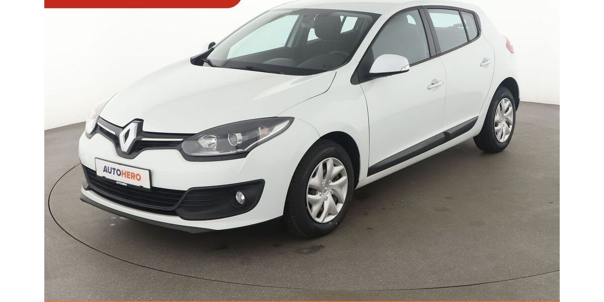 Renault Megane 75.251 km 8.040 &euro; Dresden 01187