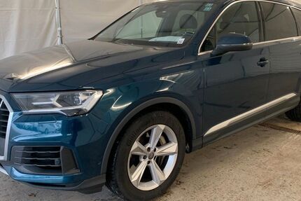 Audi Q7 136.800 km 34.990 &euro; Steinbach-Hallenberg OT Herges-Hallenberg 98587