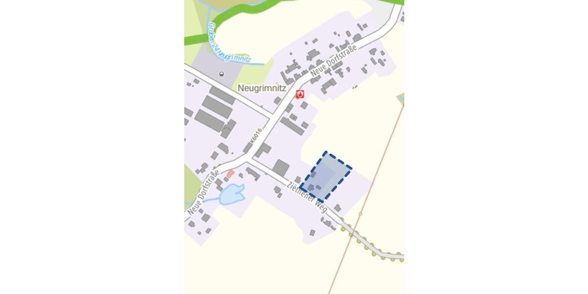Einfamilienhaus Joachimsthal - 4 Zimmer, 120 m&sup2;, 349.000&euro; | Angebot:26981441