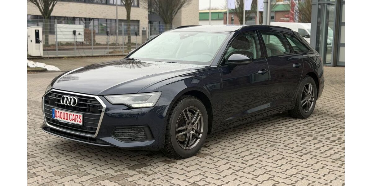 Audi A6 150.000 km 20.999 &euro; Bremen 28199