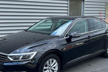 VW Passat 147.500 km 14.900 &euro; STOLBERG 52222