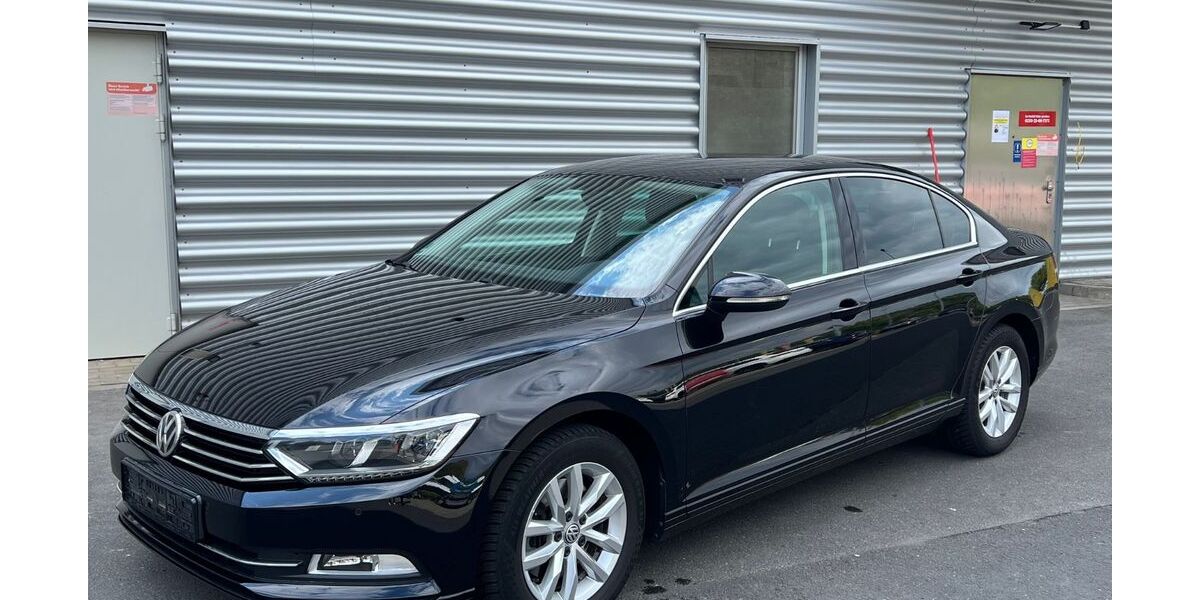 VW Passat 147.500 km 14.900 &euro; STOLBERG 52222