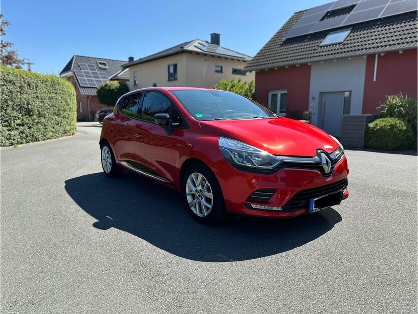 Clio